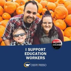 Meet your Posher, Victoria